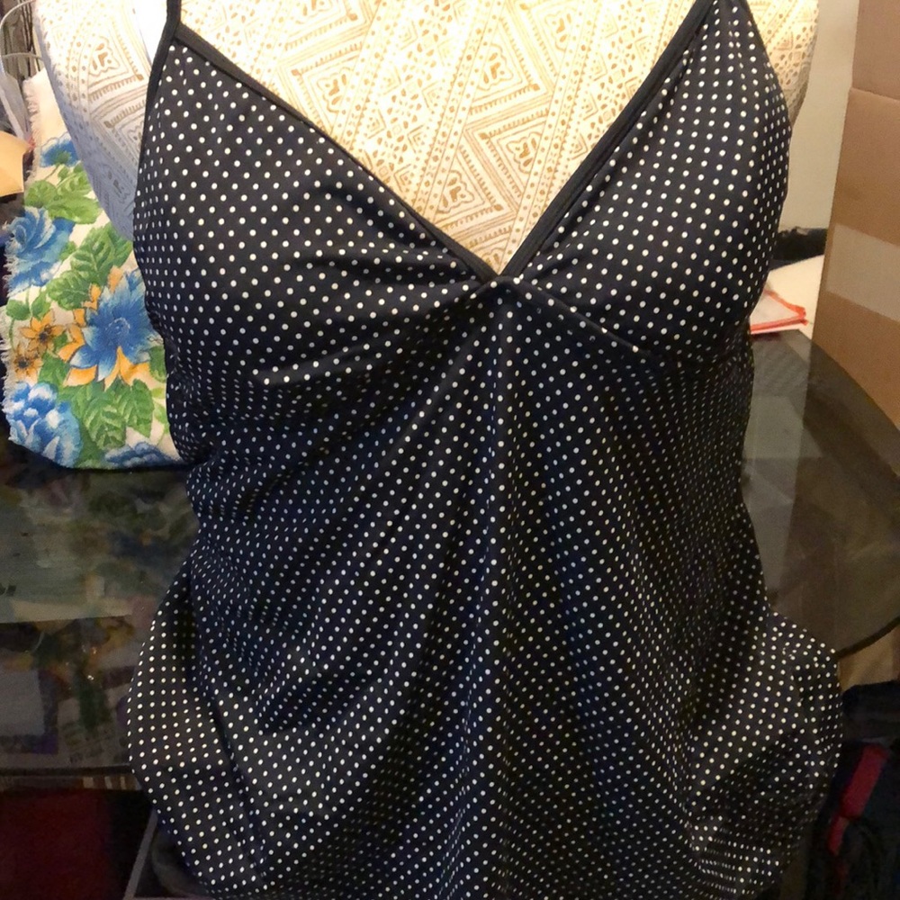 Ladies bathing suit